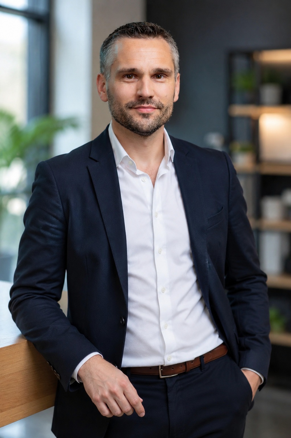 Raphaël Sarini
